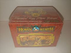 Heaven & Earth: Booster Box
